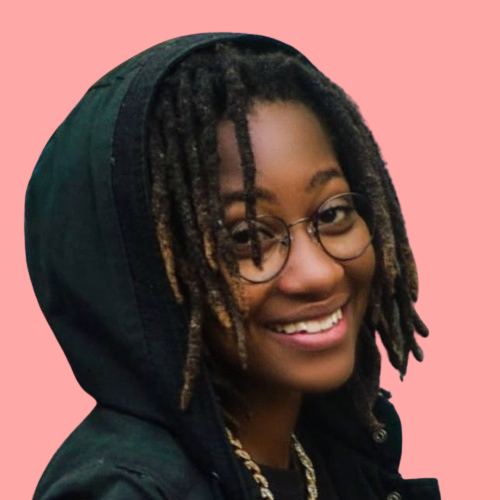 Lucy W. Mwangi profile photo